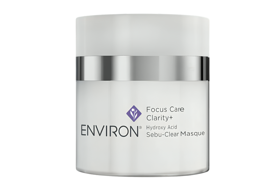 Sebu Clear Masque
